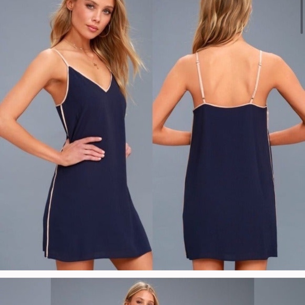 Lulu’s dress